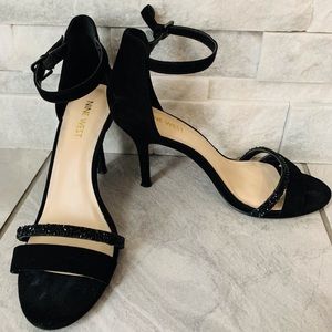 Nine West elegant high heel